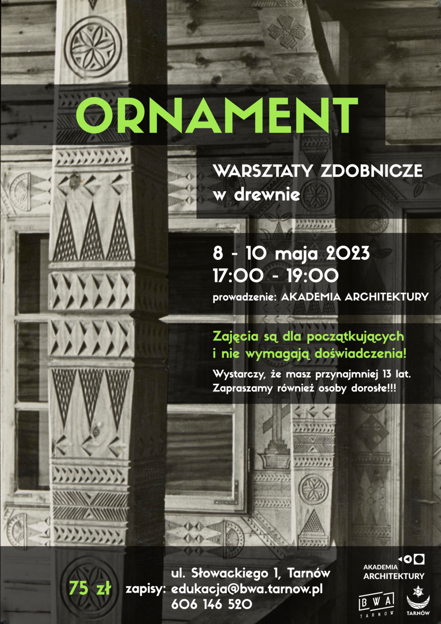 warsztaty
